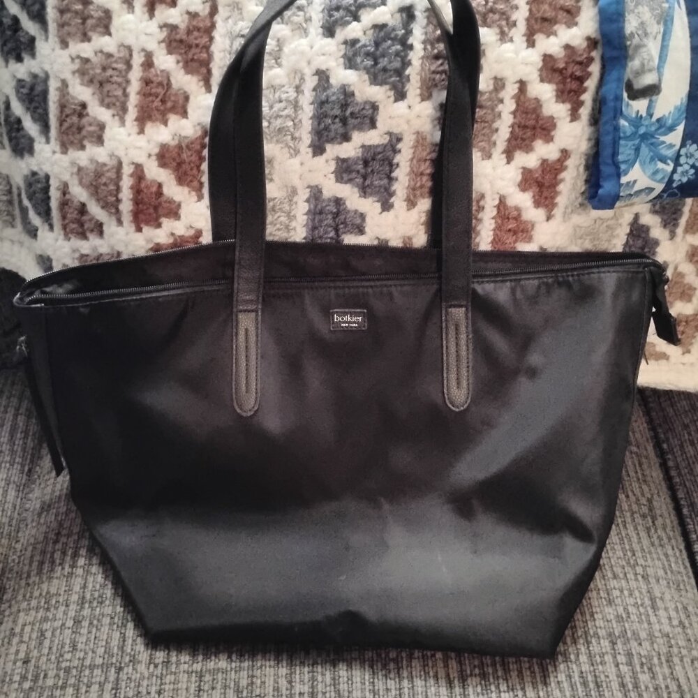 Botkier New York Bond Tote